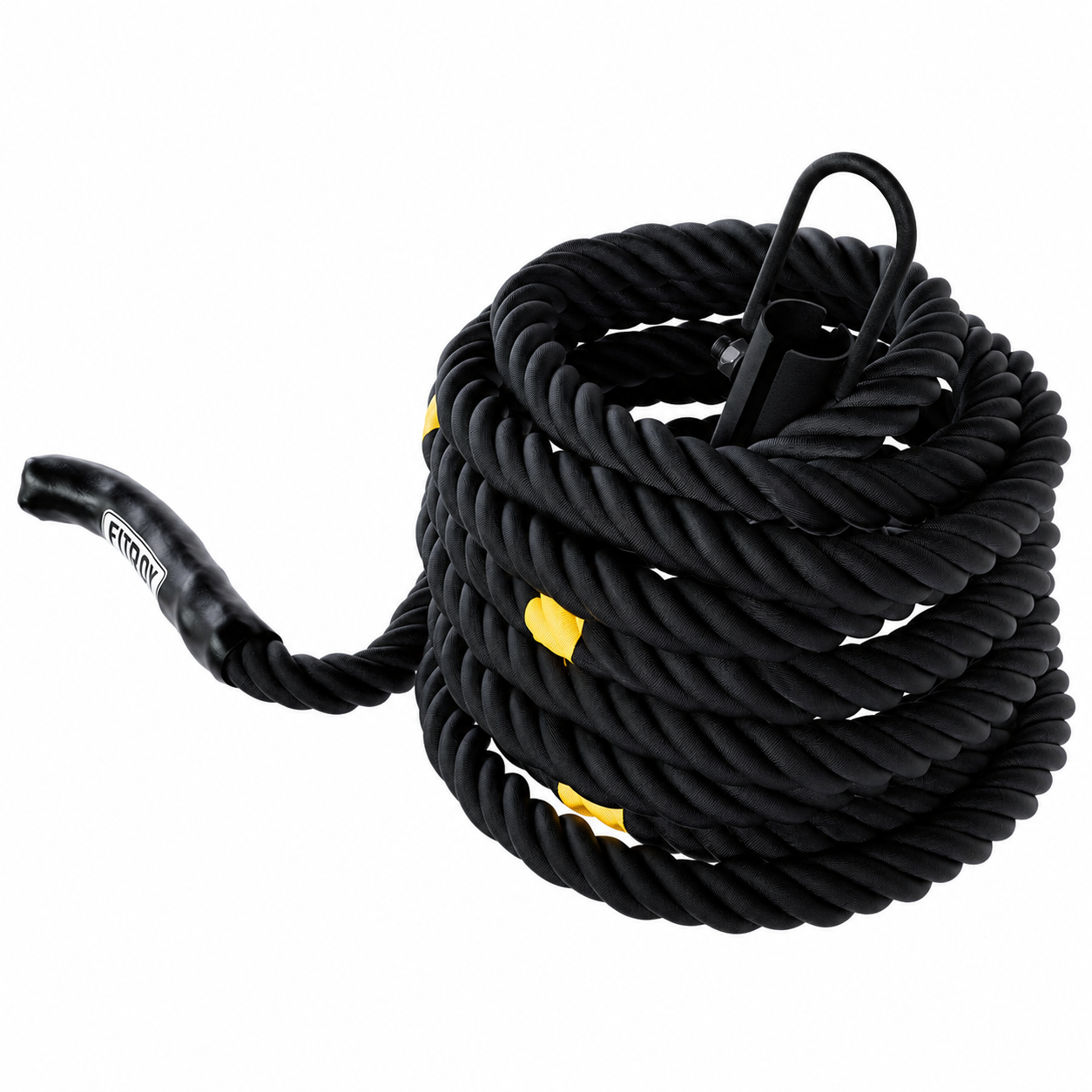 FITROX Competition Power Rope 12 Mtr