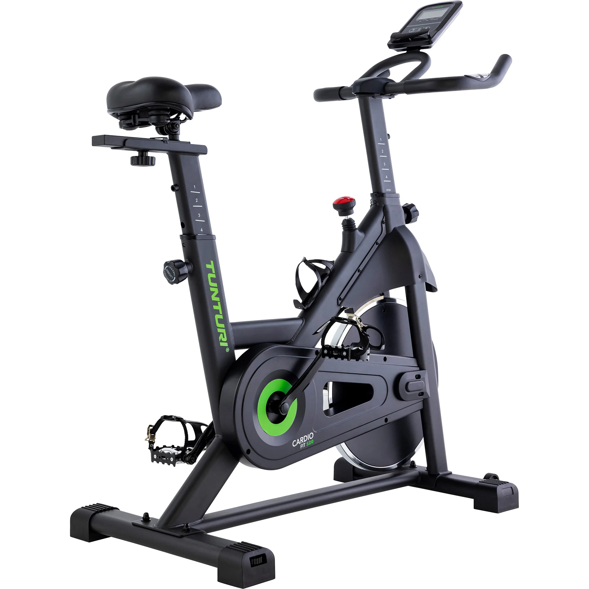 Tunturi Cardio Fit S20 Sprinter Spinning Bike