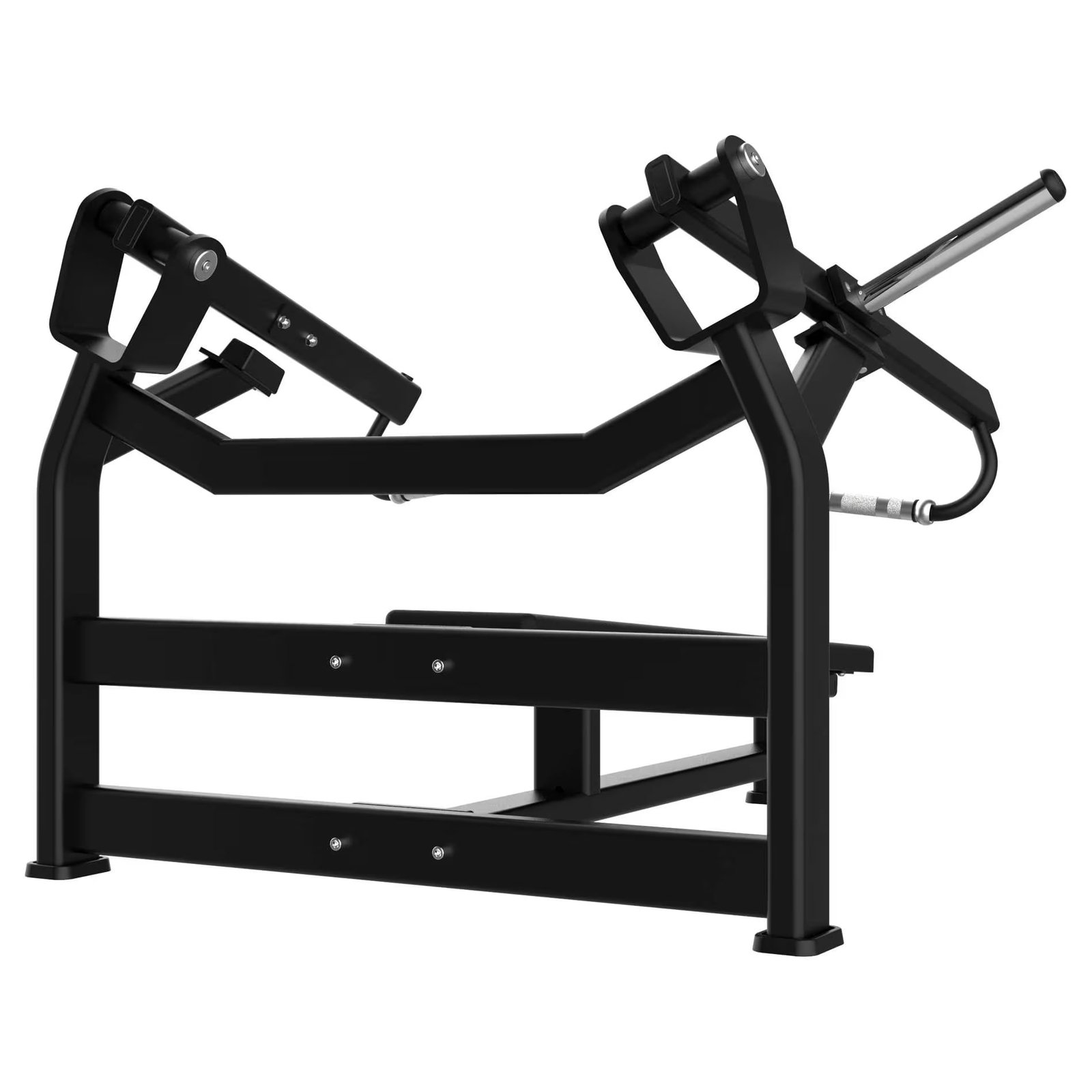 Tunturi Platinum Horizontal Chest Press - V-series