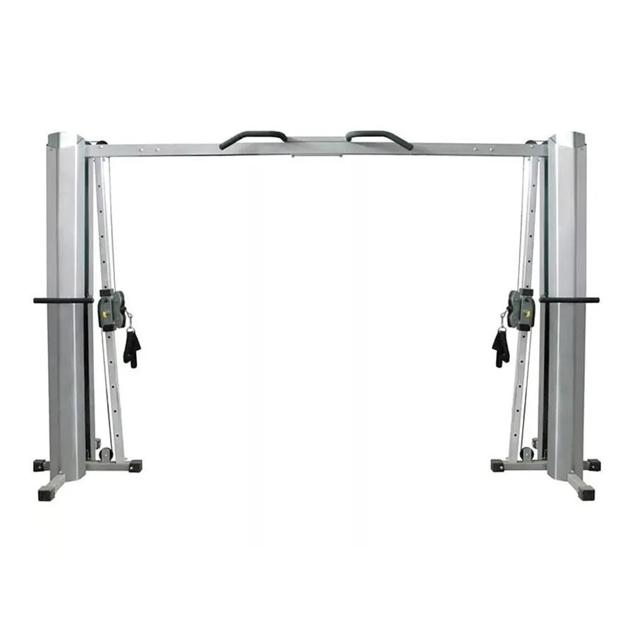 Impulse Fitness Cable Crossover Machine IFCC 400 Lbs
