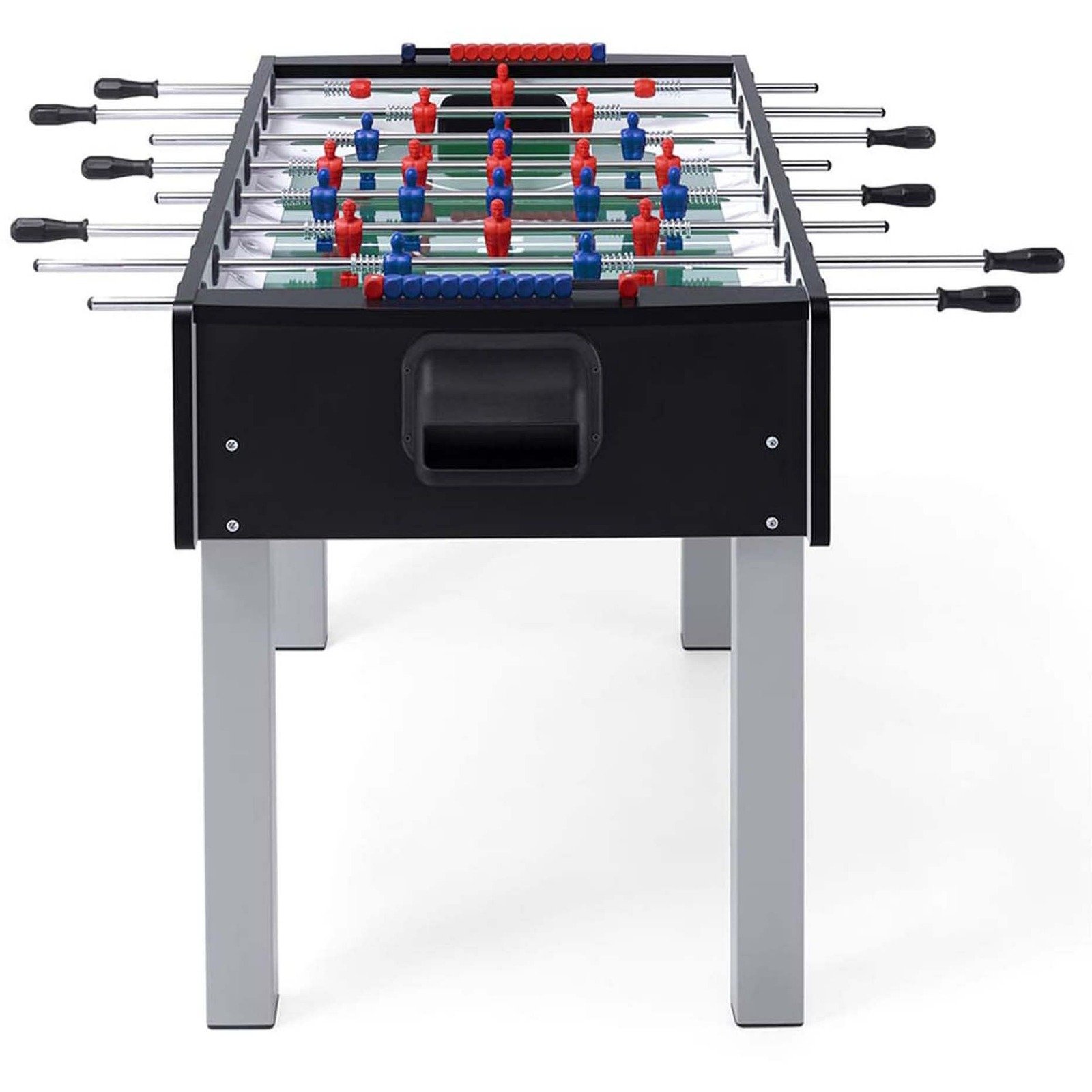 FAS Tournament Football Table - Black
