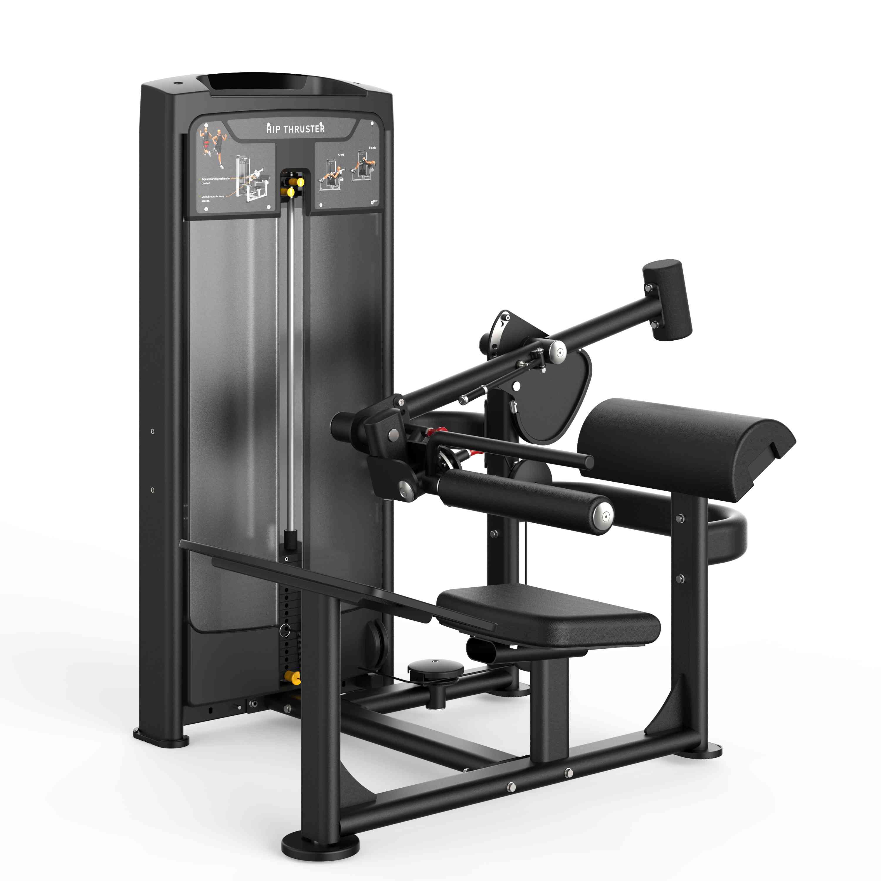 Insight Fitness Re Series Hip Thruster RE8022