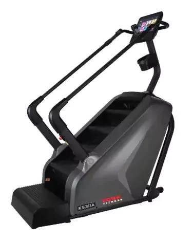 York Fitness Stair Trainer