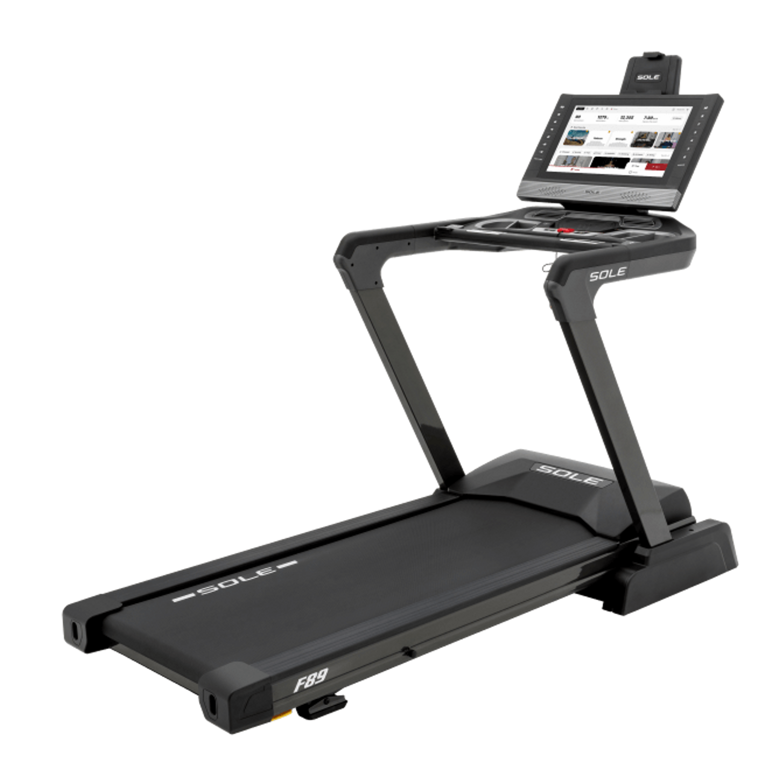 Sole Fitness F89 Treadmill