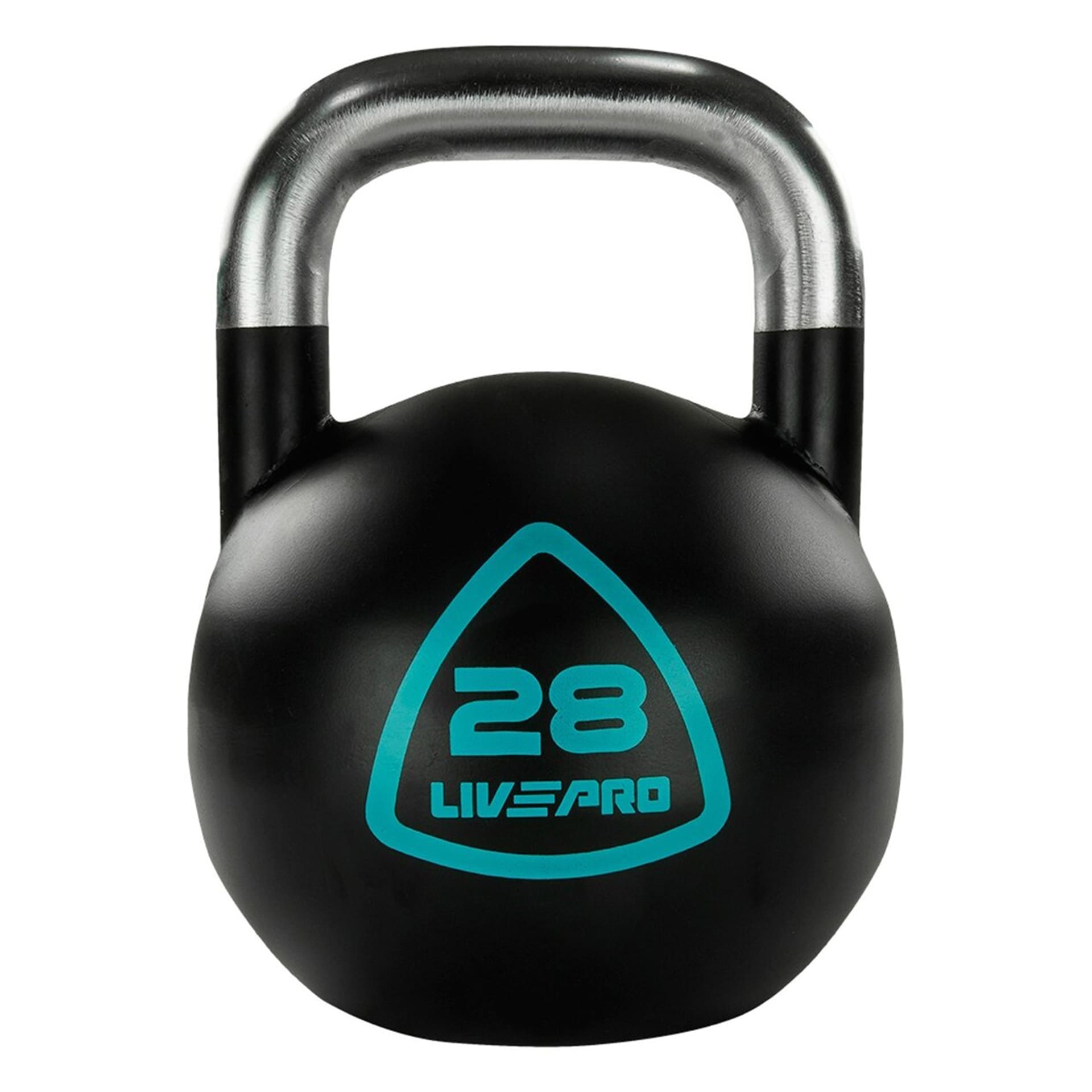 Livepro Steel Competition Kettlebell