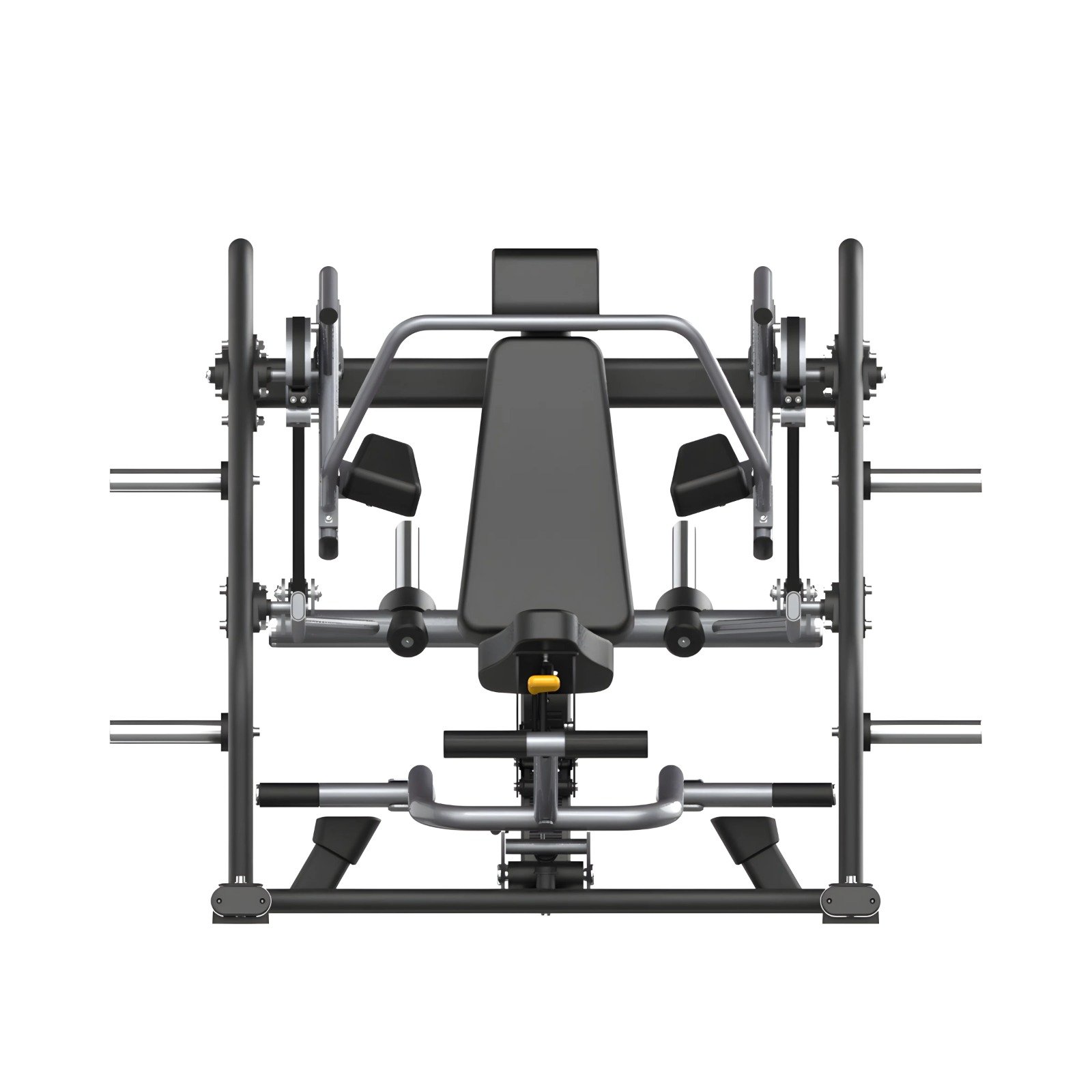 Insight Fitness Commercial Pullover Machine SH035