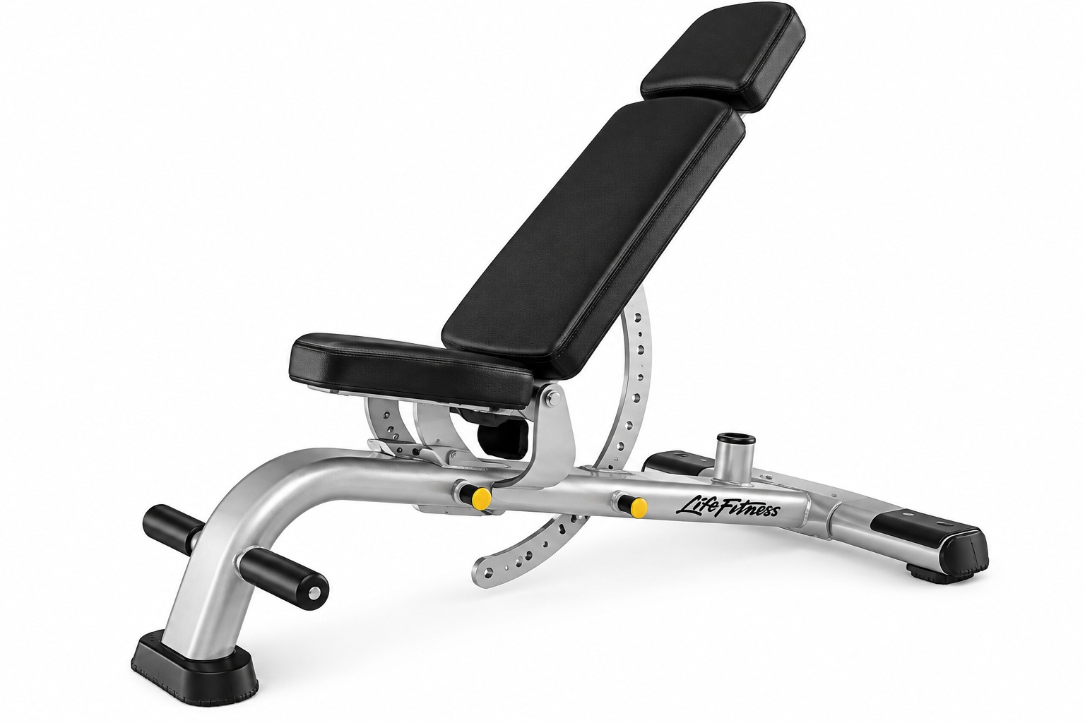 Life Fitness Multi-Adjustable Bench LBR-MA