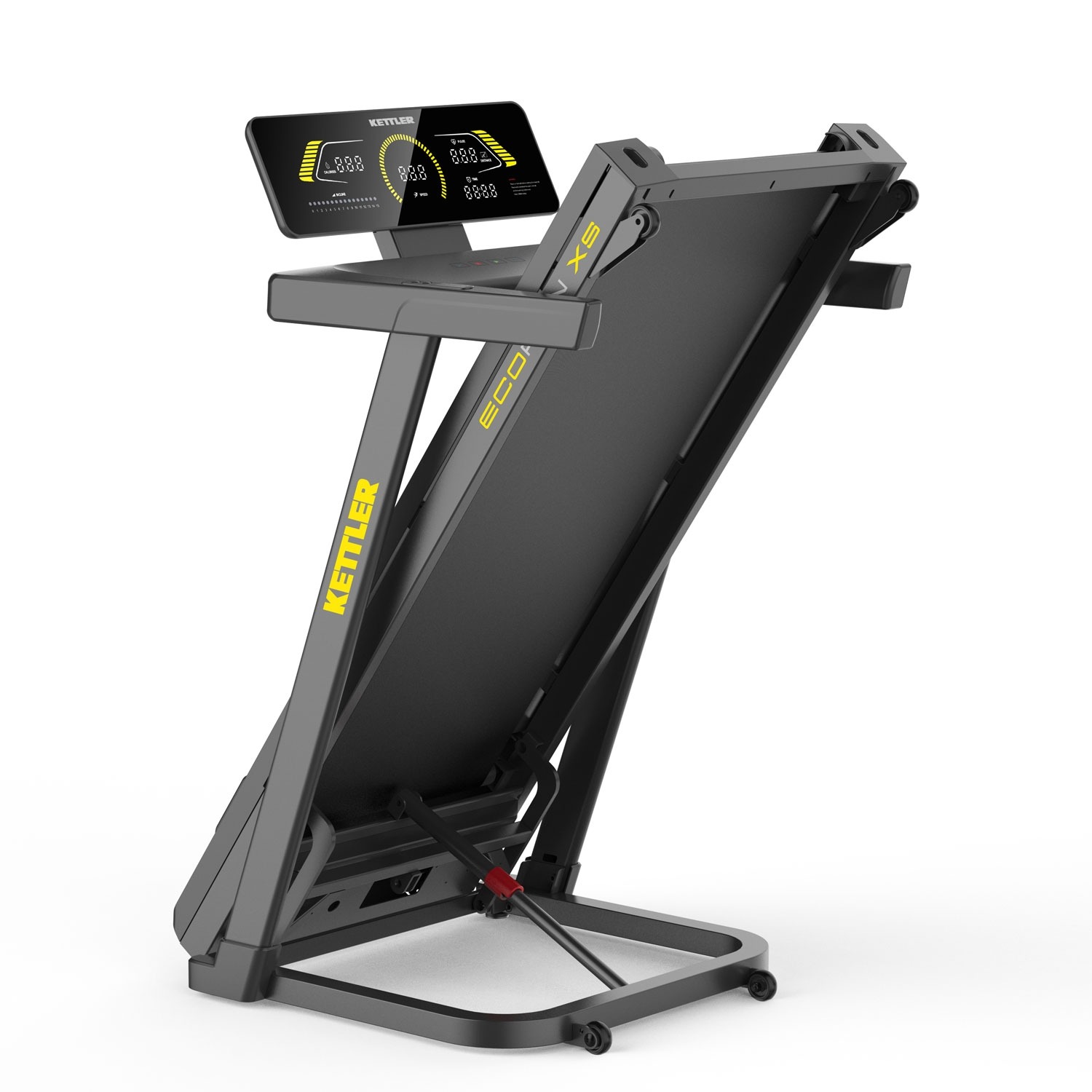Kettler Axos Ecorun XS Treadmill- German