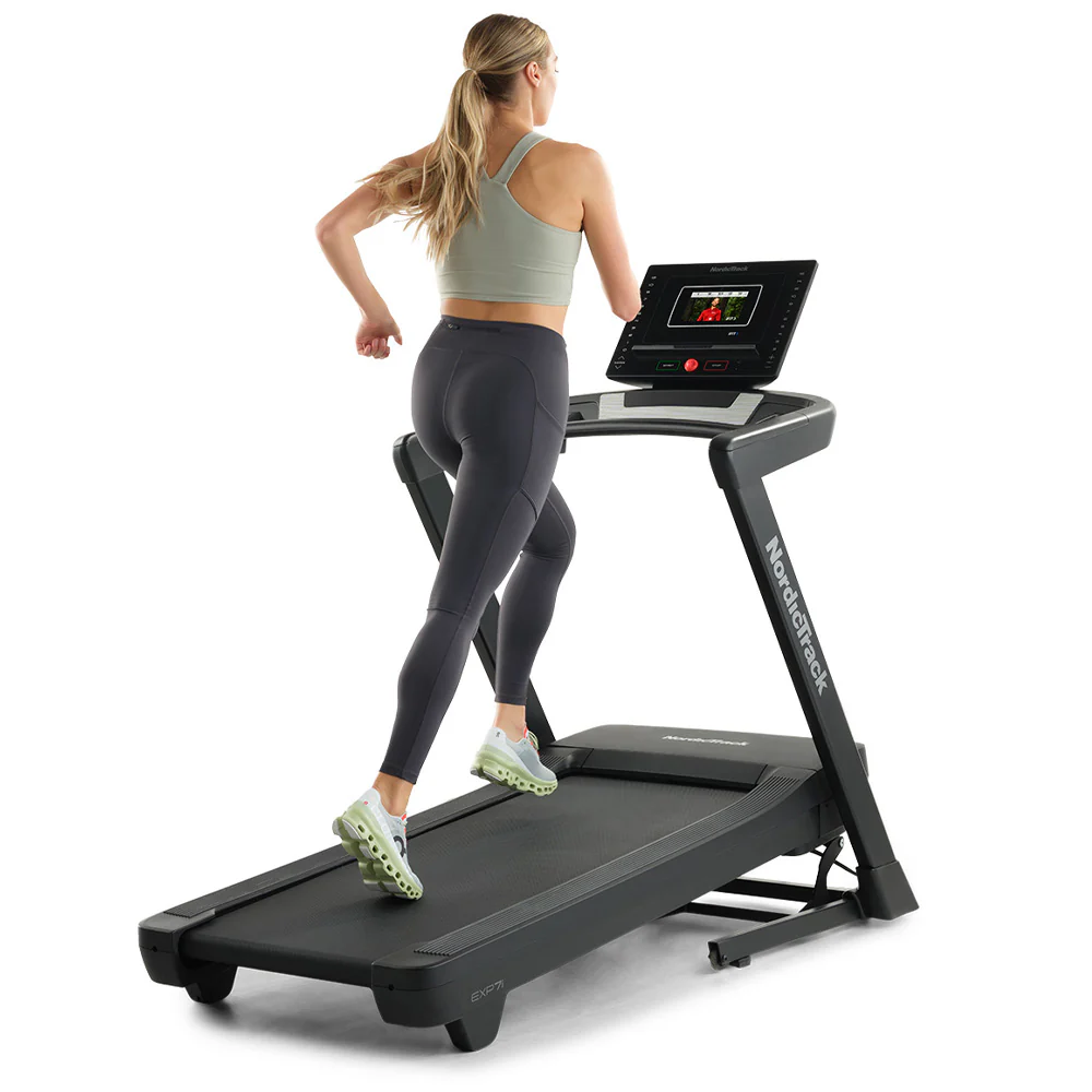 NordicTrack EXP 7i Treadmill