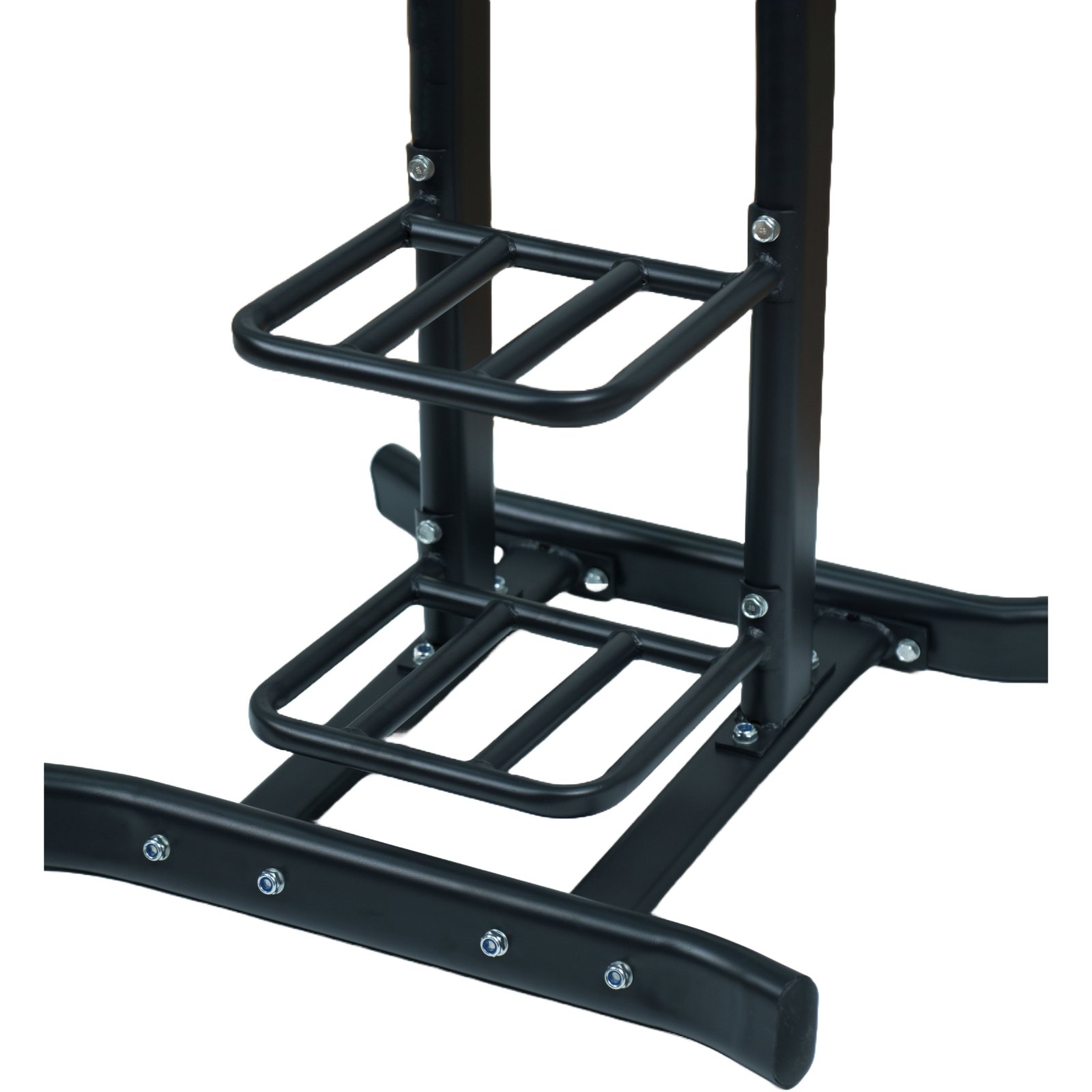 Body Strong Sand Bag Storage Rack