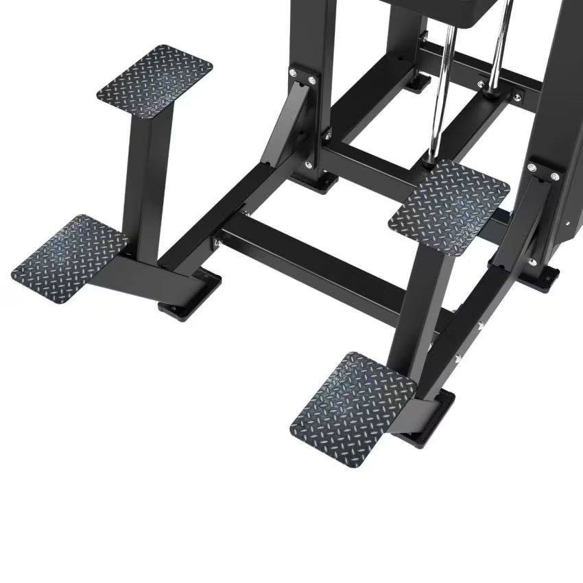 Tunturi Platinum Dual Assisted Chin Up/Dip - V-series