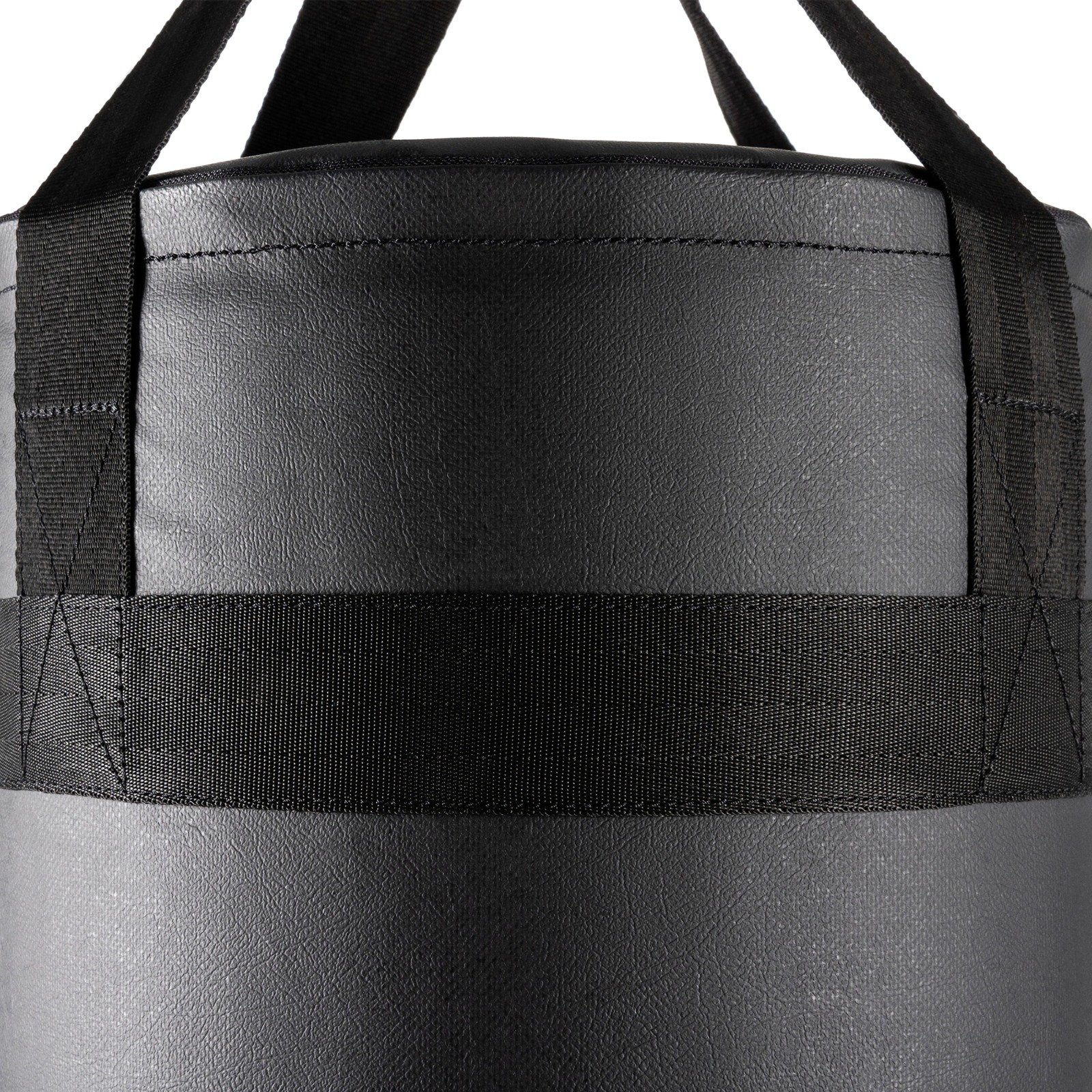 UFC Octagon Heavy Bag | Black 70 LB