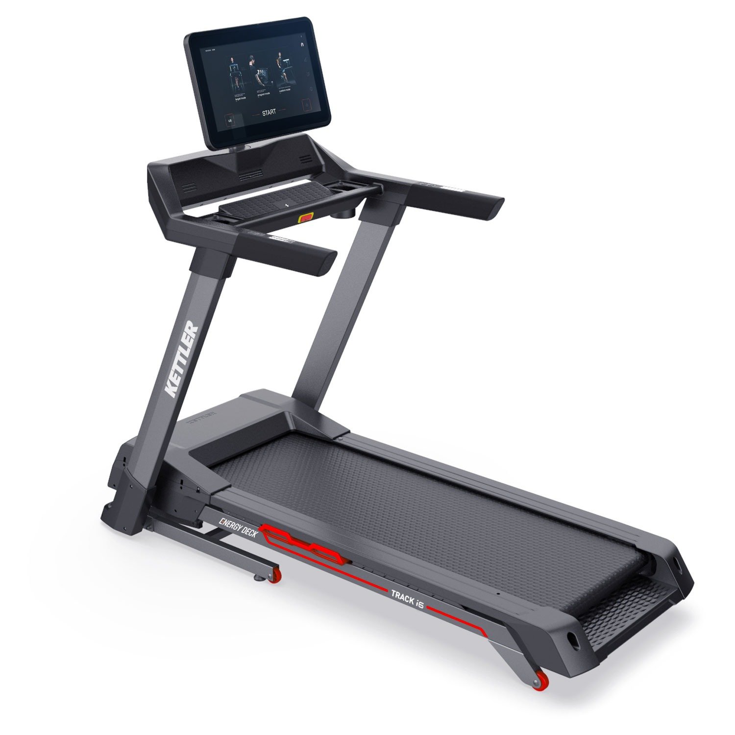 Kettler TRACK i6 TFT Screen Treadmill