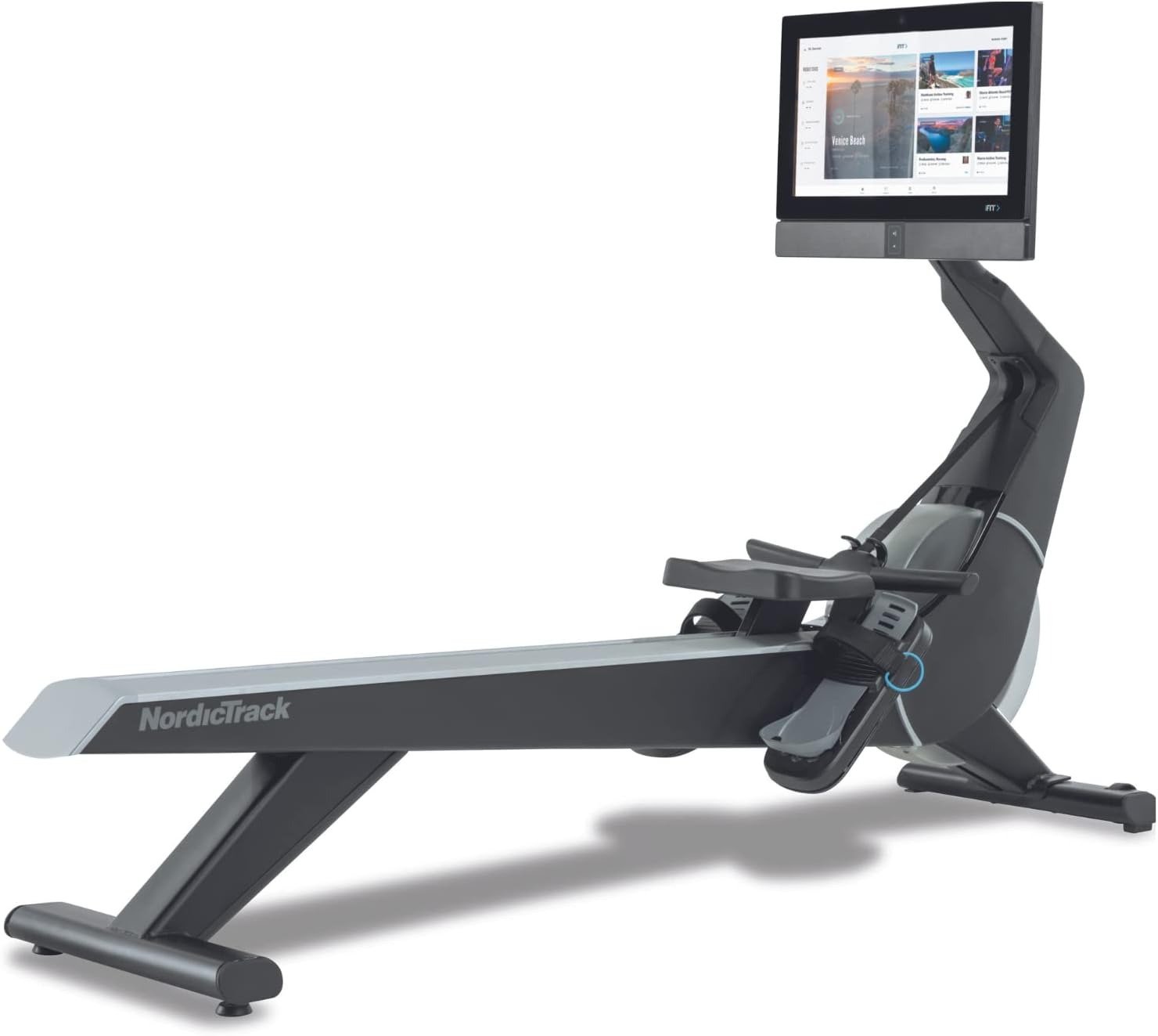 NordicTrack RW 900 Rower