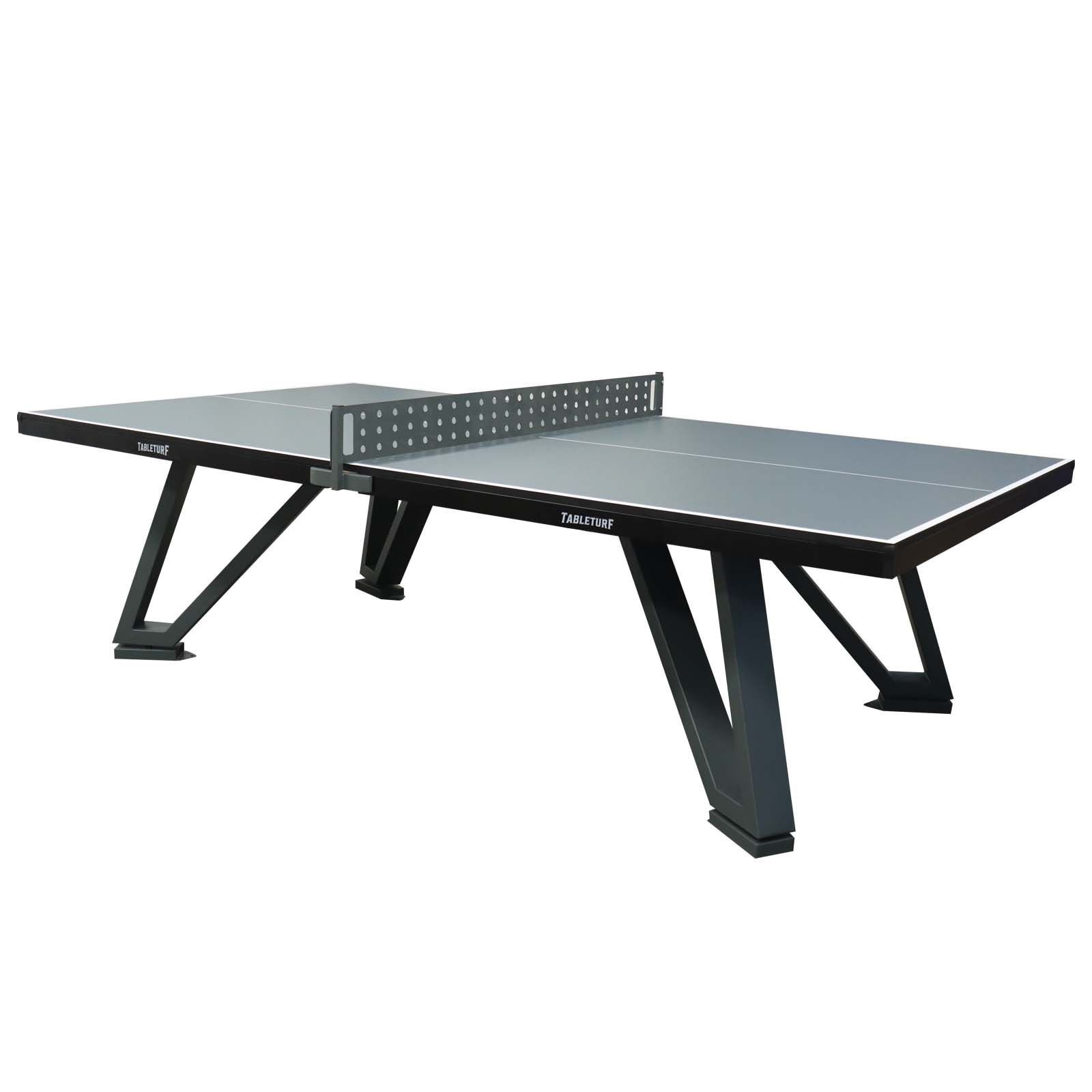 TableTurf Rally Series Outdoor Table Tennis Table – 18mm