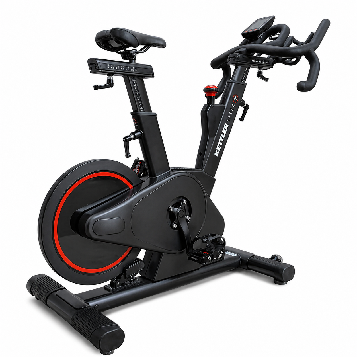 Kettler Speed 7 Commercial Spinning Bike