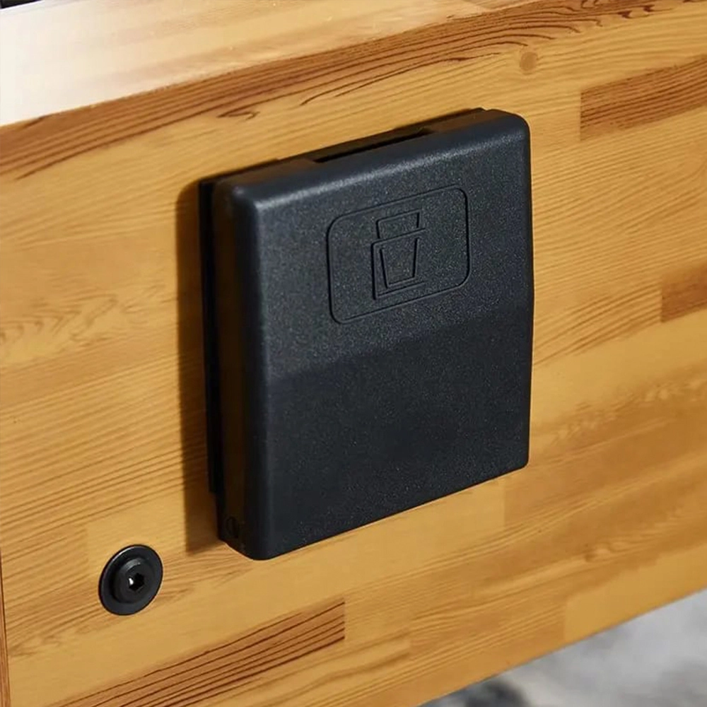 Victory 48-Inch Foosball Table Wood