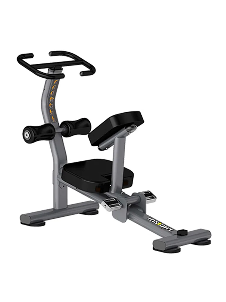 Insight Fitness DR018 - Stretch Machine