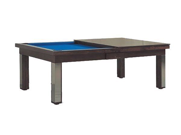 BILIJARDAI Pronto19 Pool Table | 8 FT
