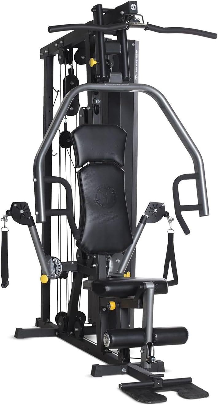 HORIZON Home Gym Torus 3