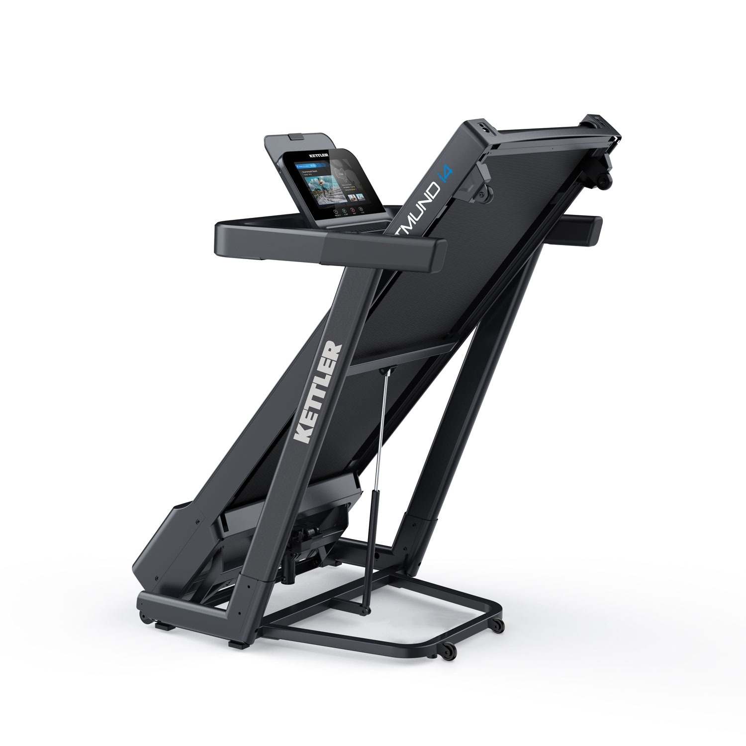 Kettler Axos Dortmund i4 Treadmill- German