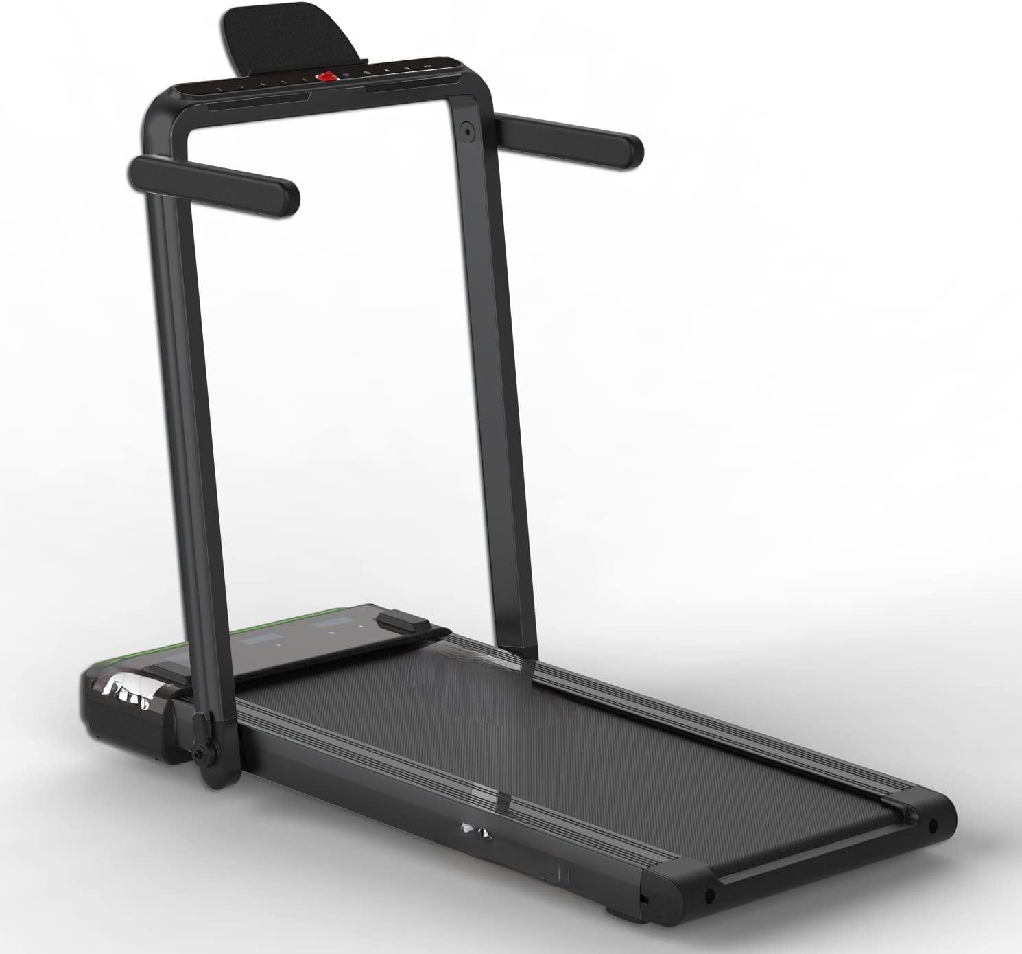 Miracle 2 in 1 Foldable Treadmill | UnderDesk Walking pad