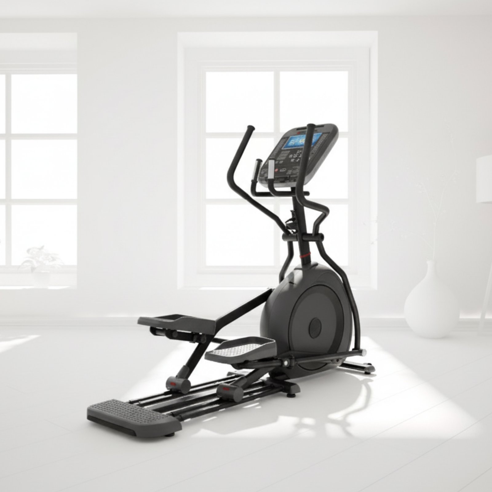 Commercial Elliptical