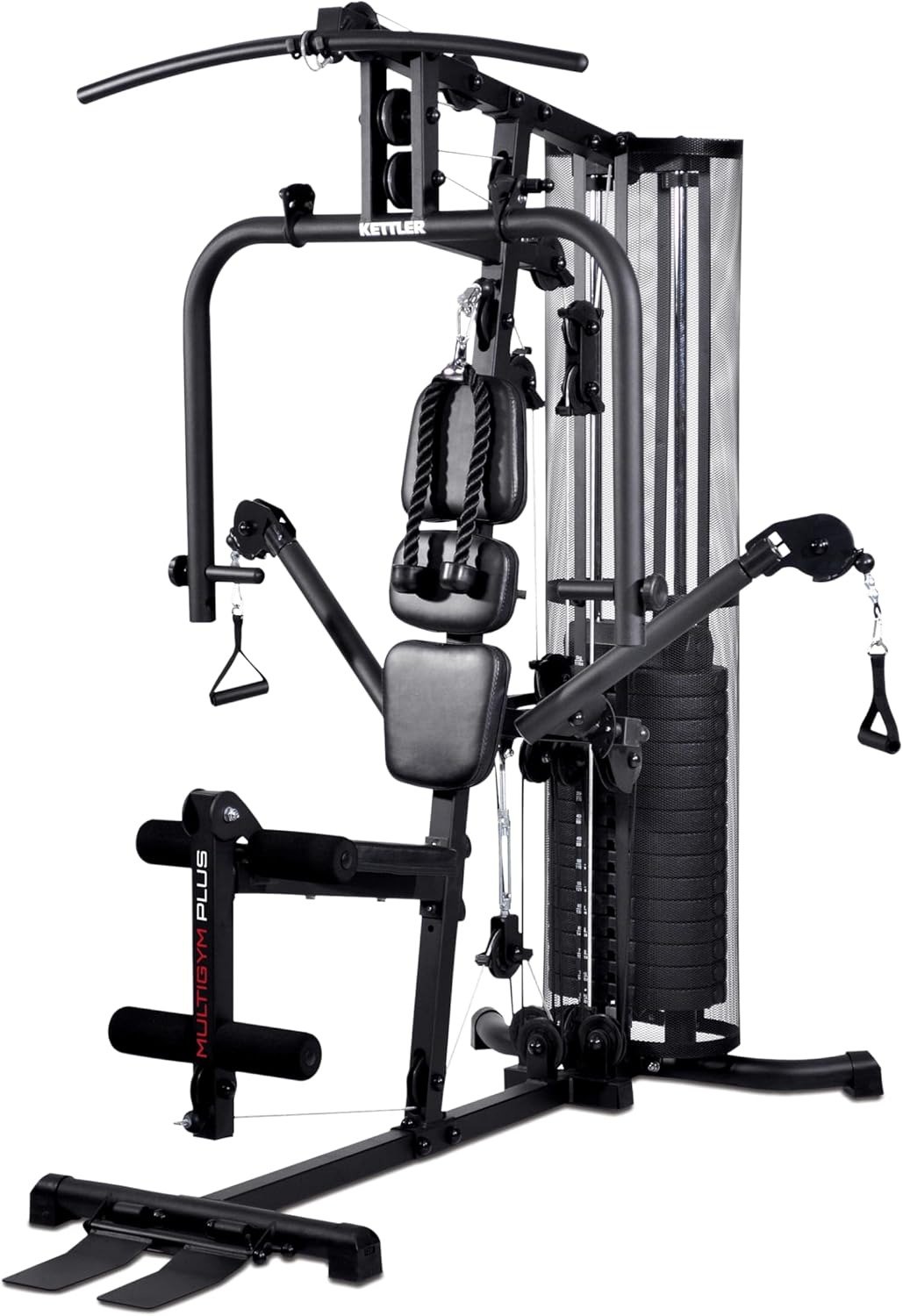 Kettler Mutli Gym Plus Training Station | Pack Of 4