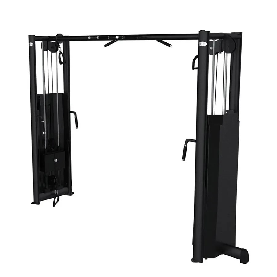 Gym80 Cable Cross Over Station with Chin Up Bar | CN004004