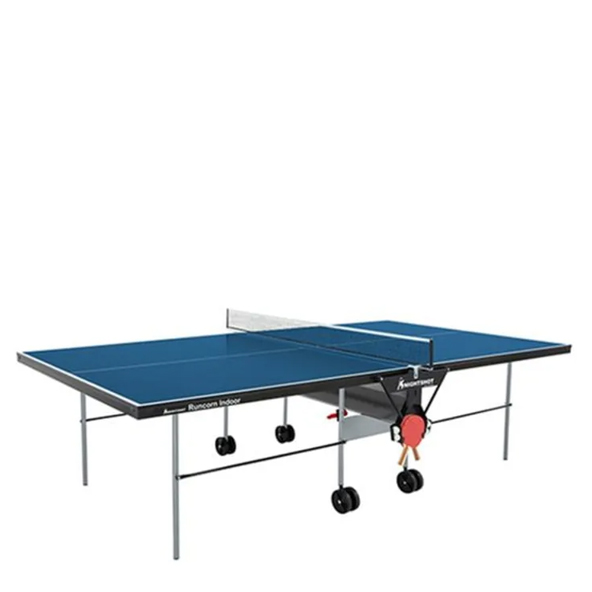 Knightshot Runcorn Table Tennis with Net