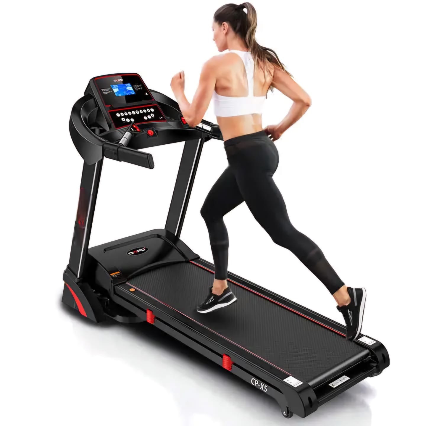 Miracle Fitness Multifunctional Smart Home Gym Machine Combo