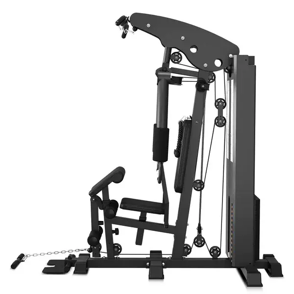 Miracle Fitness Home Gym Super Machine MR-105