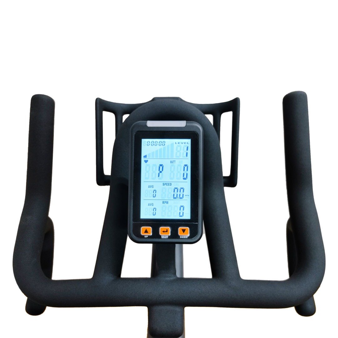 Kettler Speed 7 Commercial Spinning Bike
