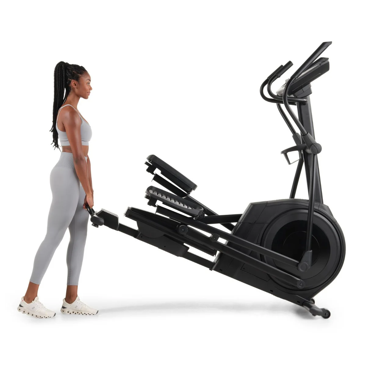 NordicTrack AirGlide LE Elliptical Cross Trainer