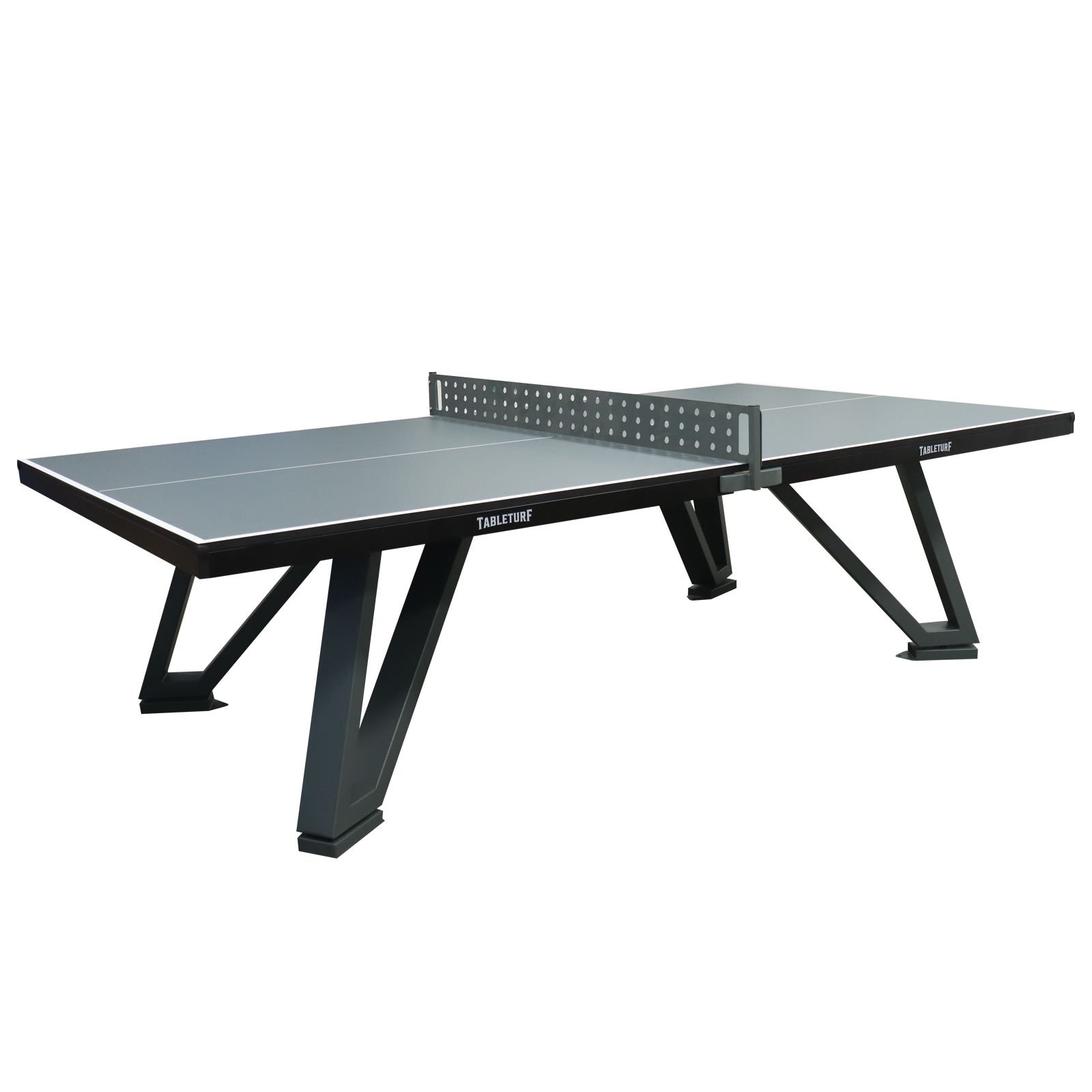 TableTurf Rally Series Outdoor Table Tennis Table – 18mm