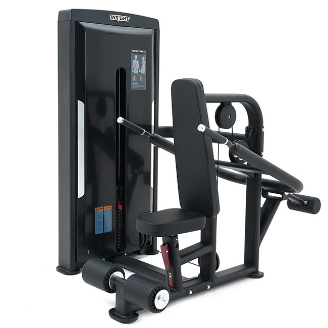 Insight Fitness Triceps Press Machine SA007D