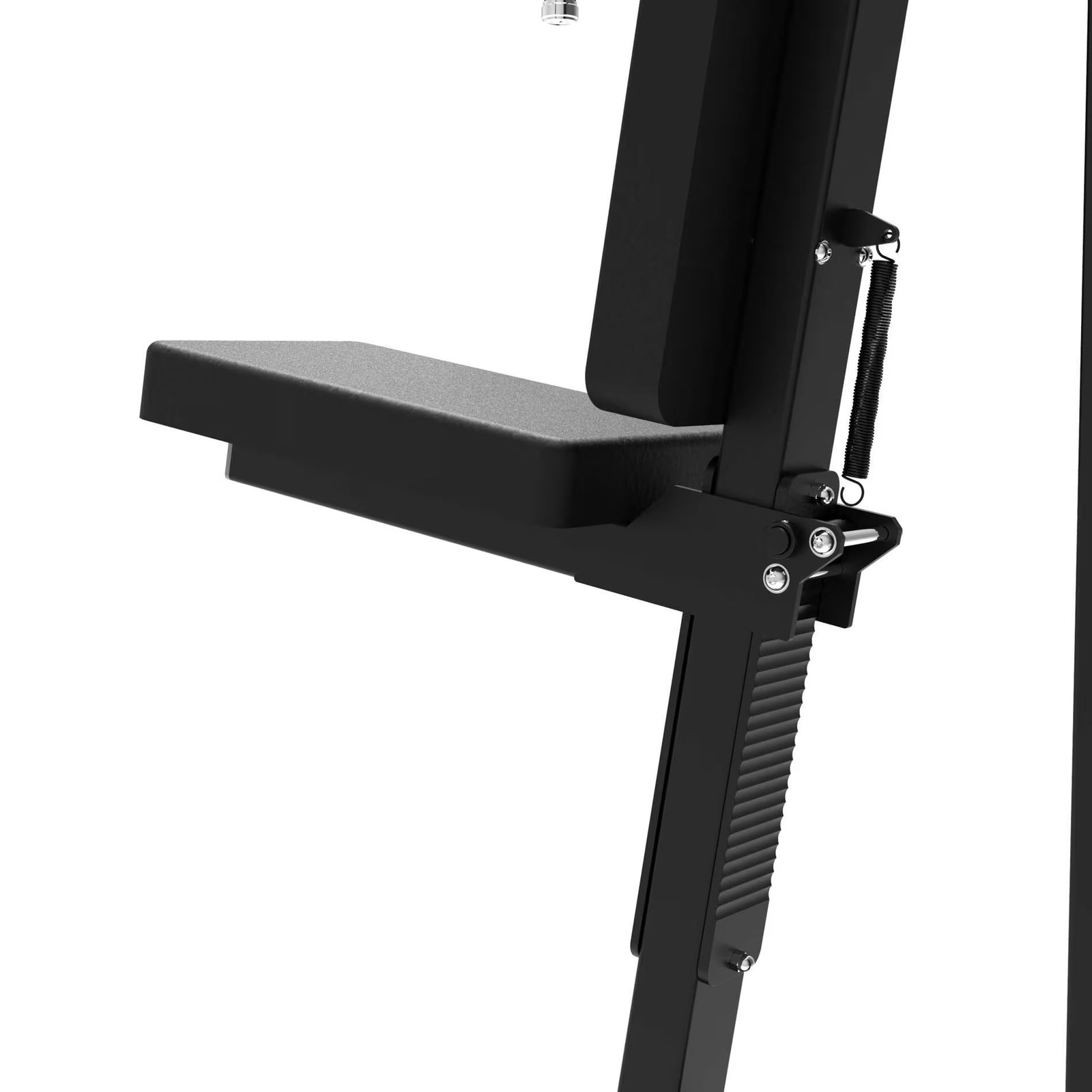 Tunturi Platinum Dual Pec Fly/Rear Delt - V-series