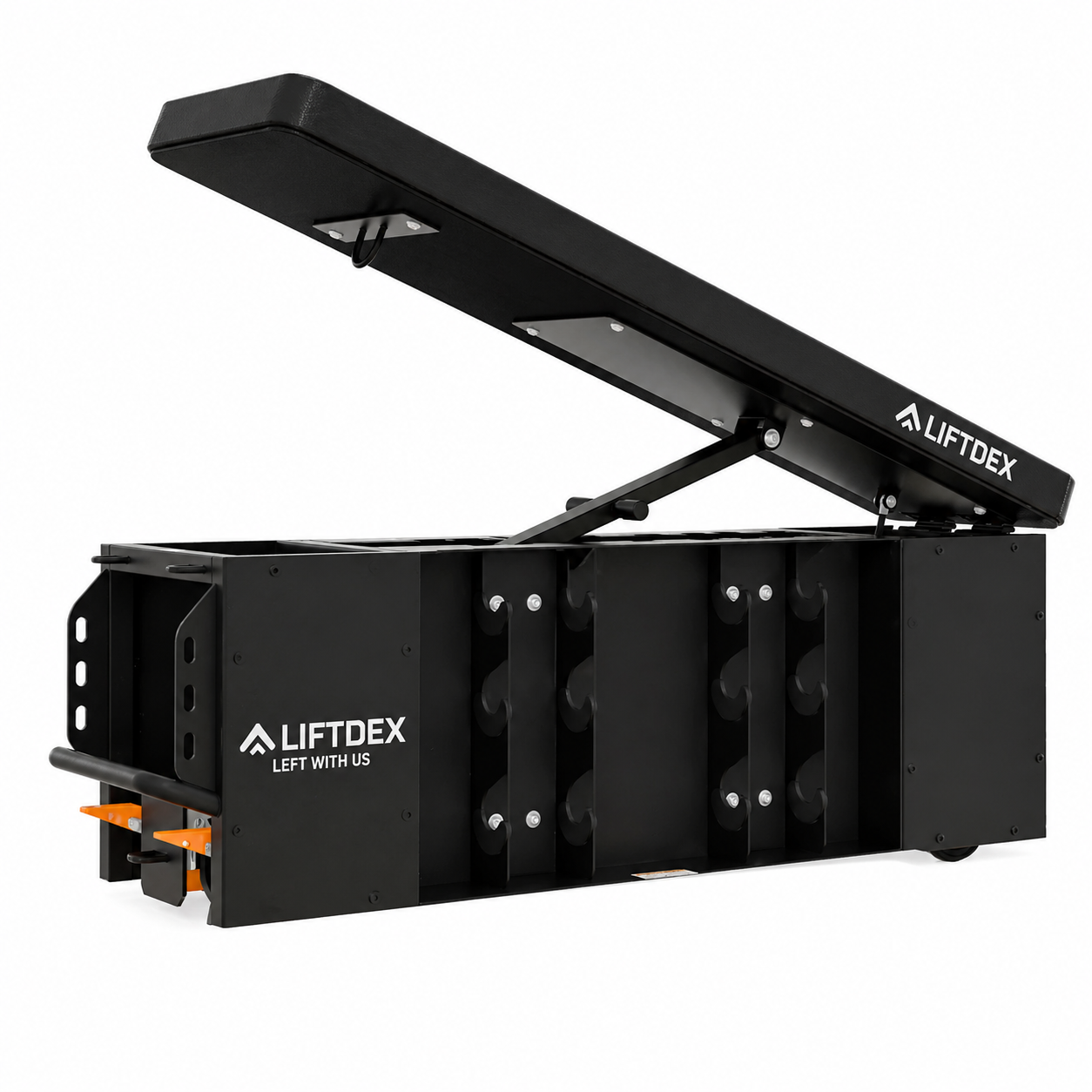 Liftdex Smart Bench