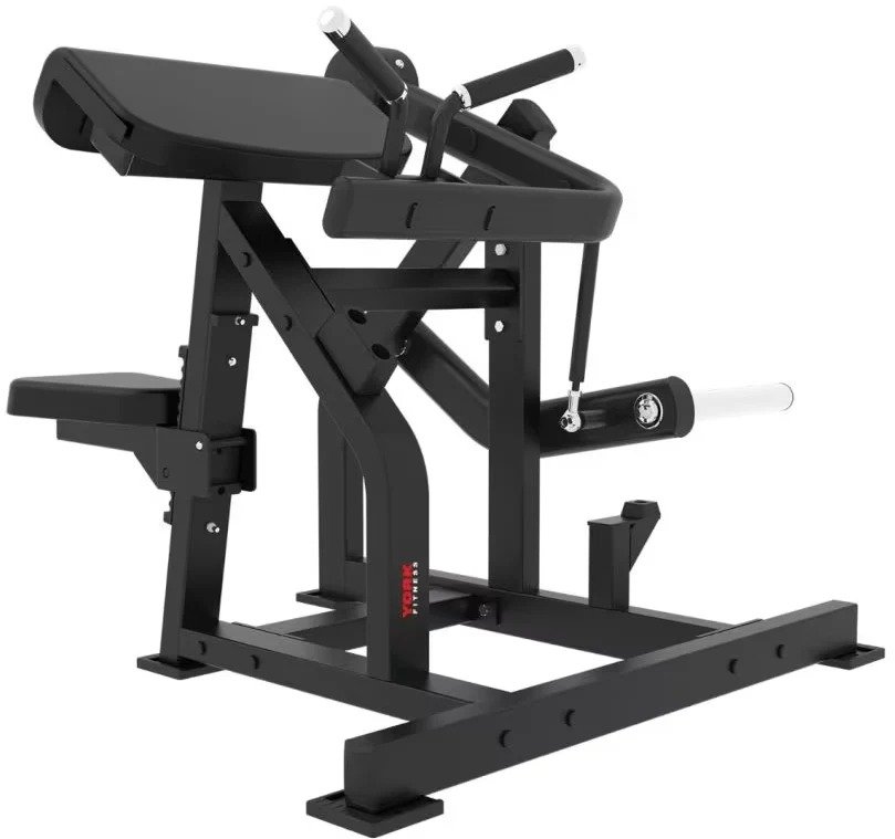 York Fitness Bicep Curl Trainer