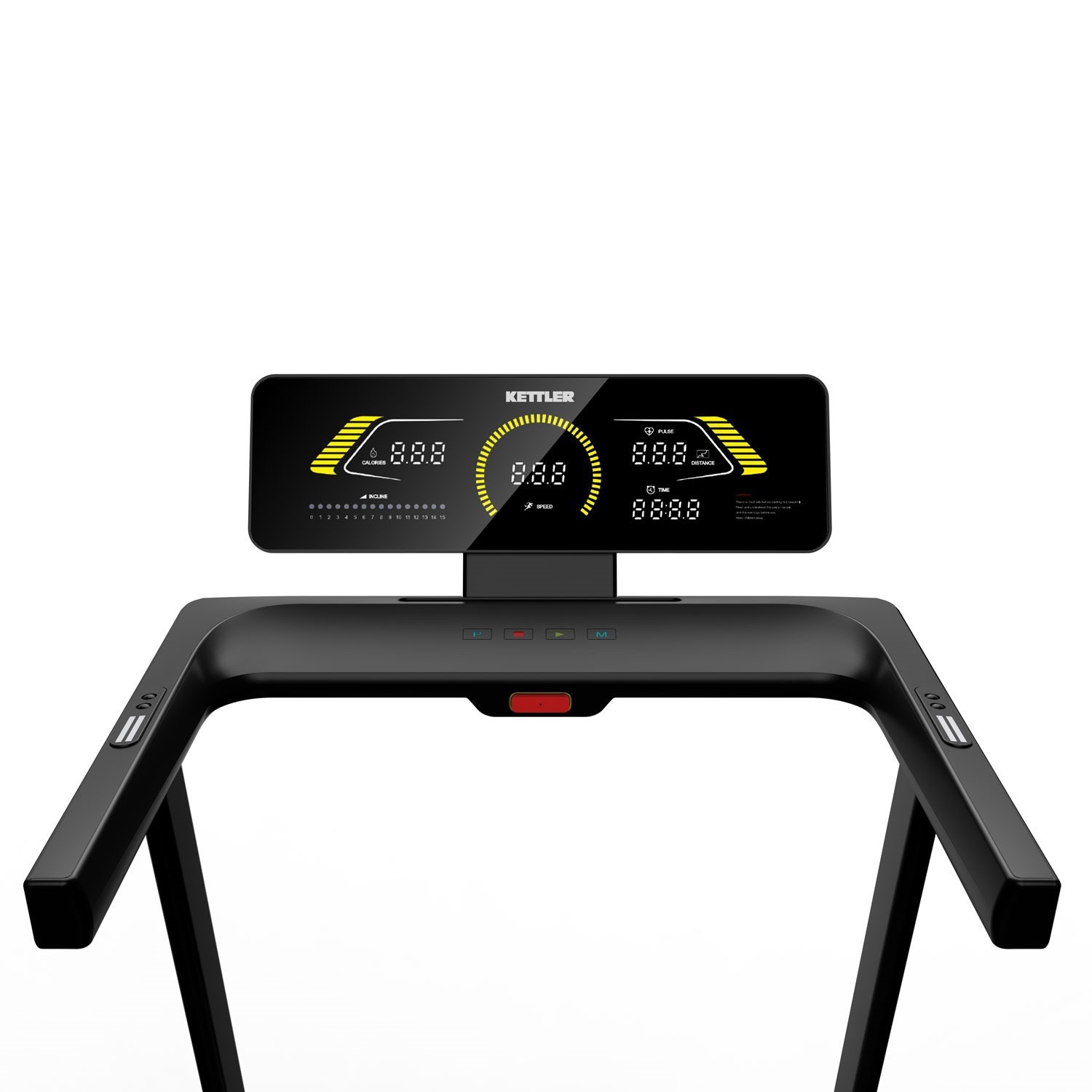 Kettler Axos Ecorun XS Treadmill- German