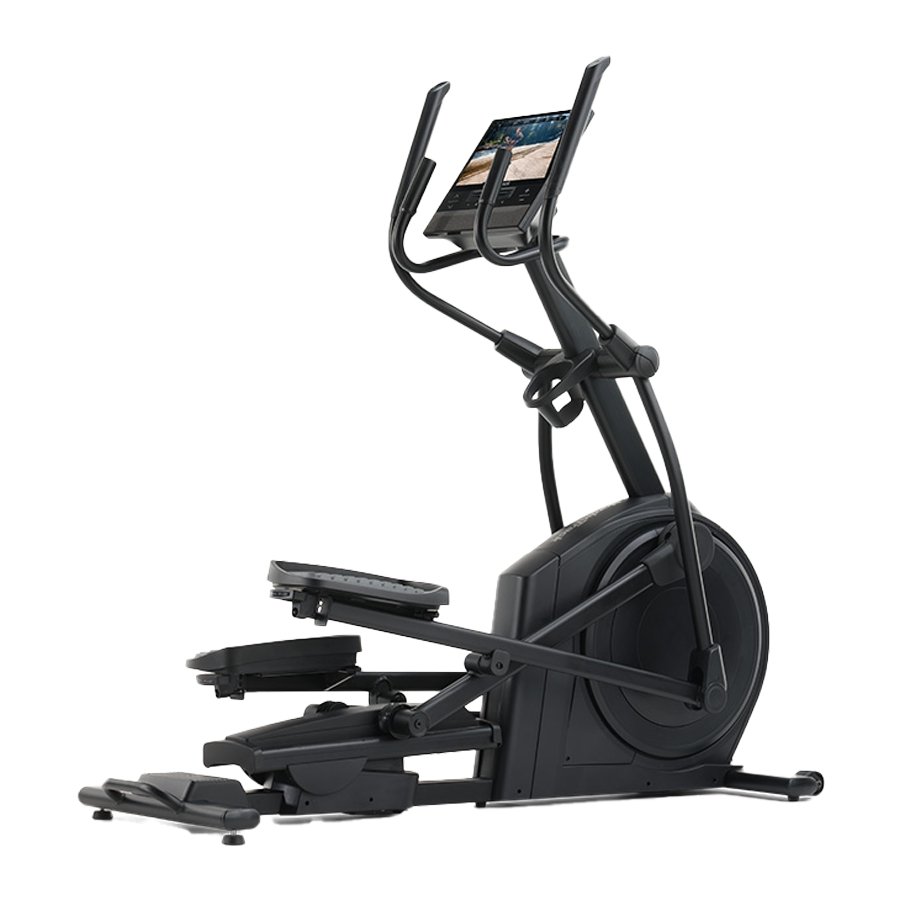 NordicTrack AirGlide 16 Elliptical Trainer