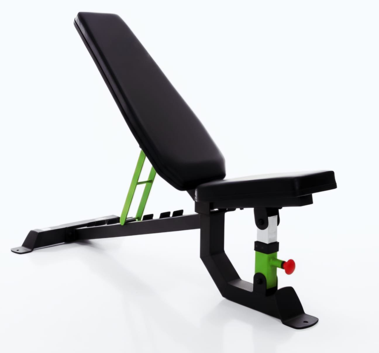 Miracle Fitness Adjustable Weight Bench Af4019
