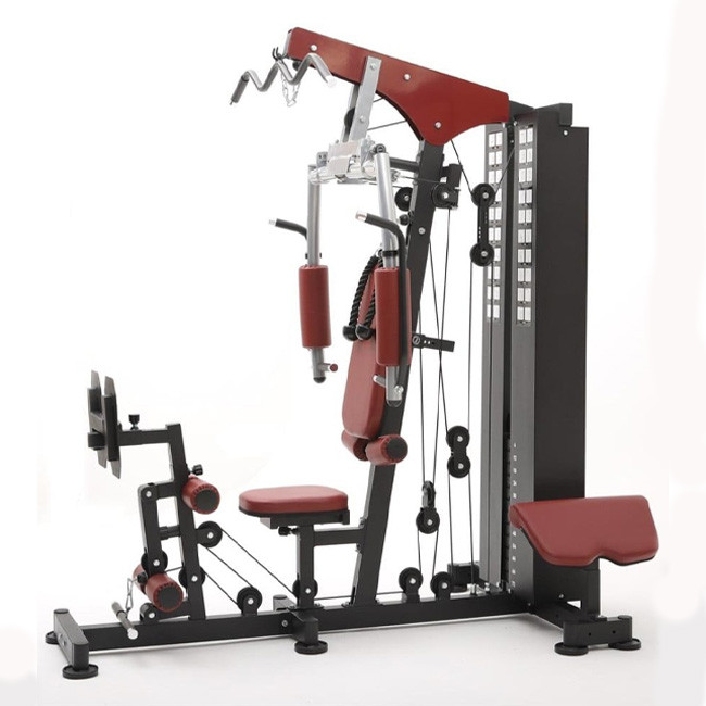 Miracle Fitness Multi-Functional Gym