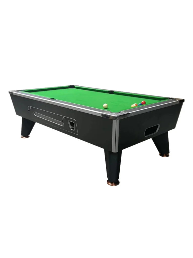 Xing Jue Coin Operated Pool Table | 8FT