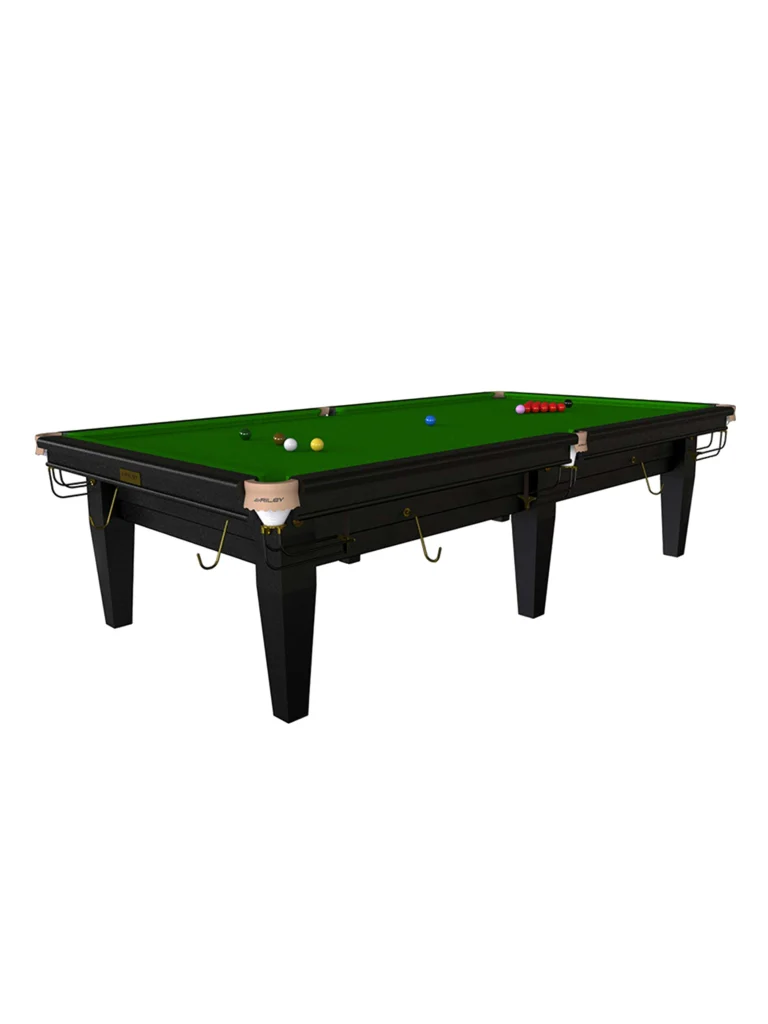 Riley England Grand Snooker Table|10 FT