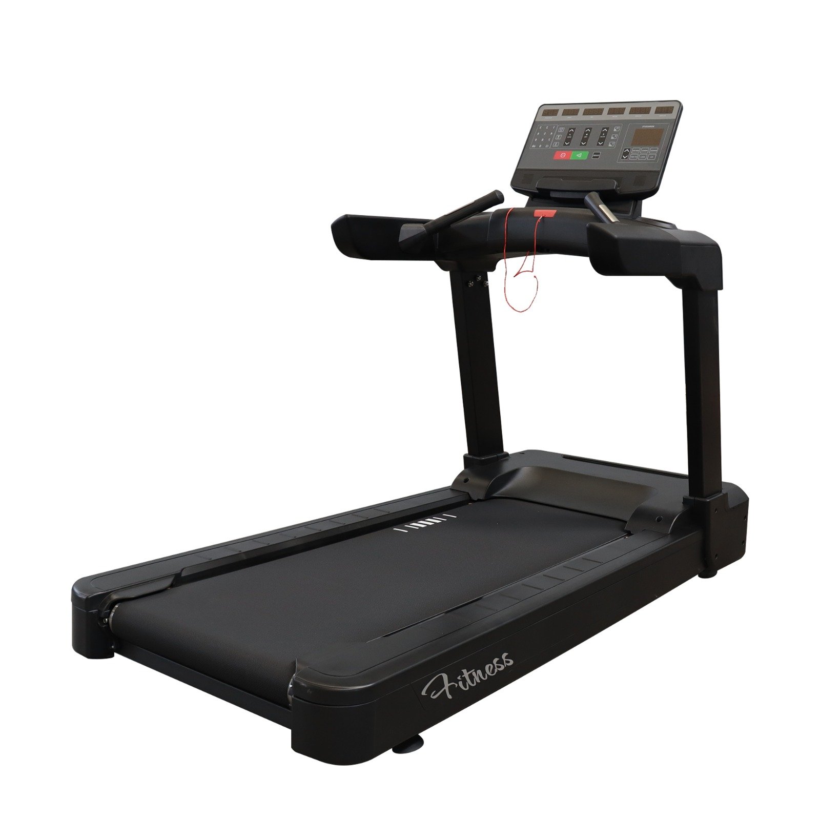 Body Strong Commercial Treadmill 4-7HP AC Motor L30