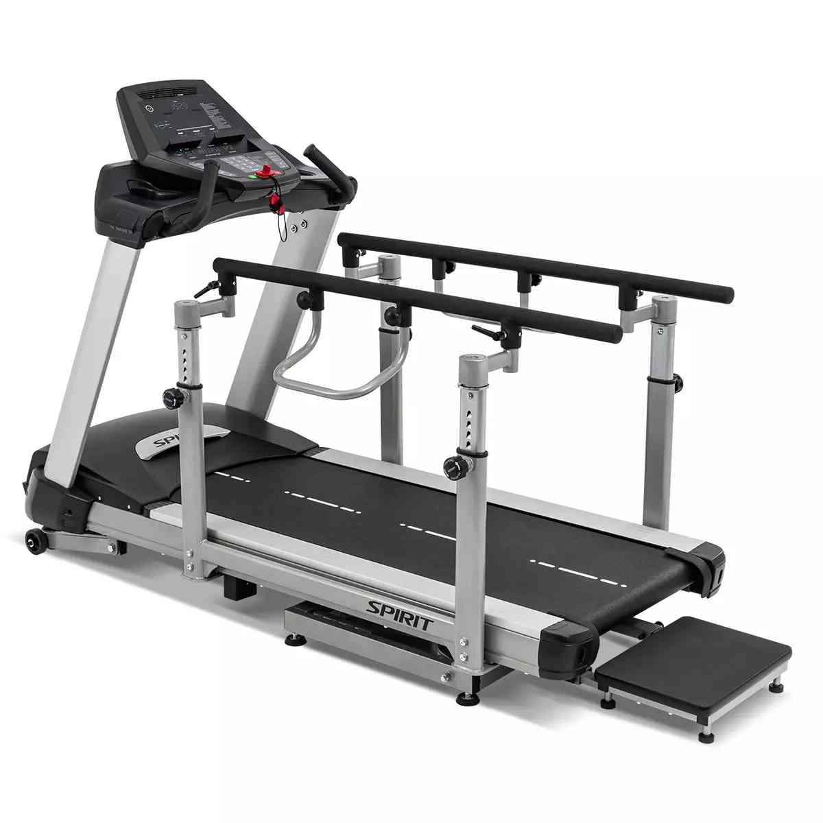 Spirit Fitness MT 200 Commercial Medical Treadmill