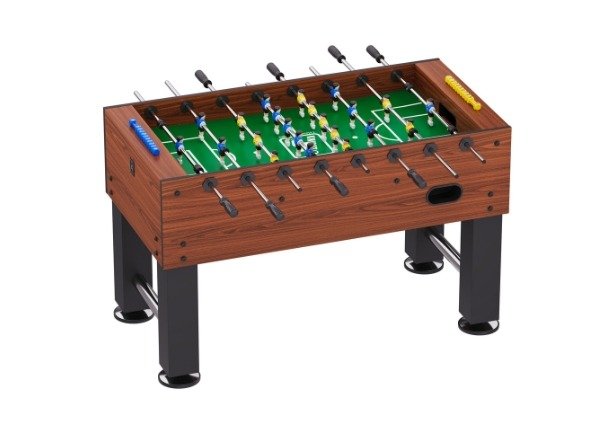 Knight Shot ST104B Home Use Foosball Table