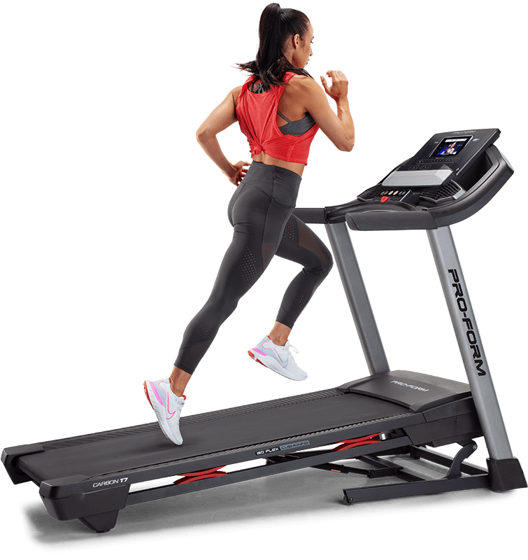 ProForm Carbon T7 Treadmill
