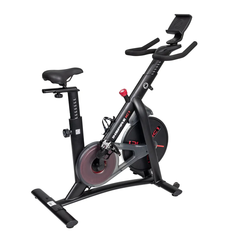 Inspire Fitness IC1-5 Indoor Cycle